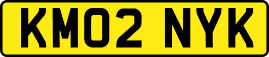 KM02NYK