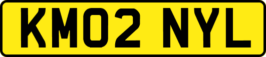 KM02NYL
