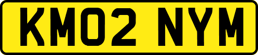 KM02NYM
