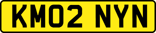 KM02NYN