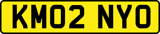 KM02NYO