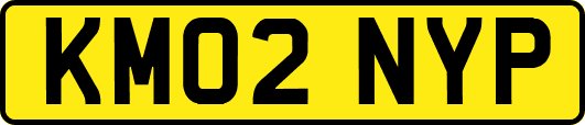 KM02NYP