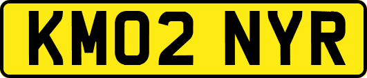 KM02NYR