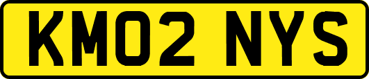 KM02NYS