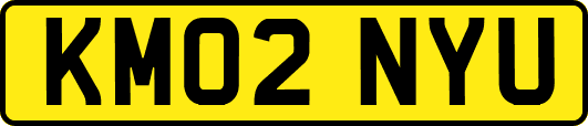 KM02NYU