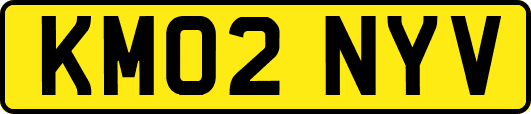 KM02NYV