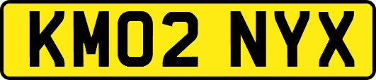 KM02NYX