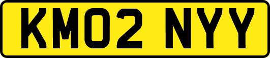 KM02NYY