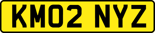 KM02NYZ