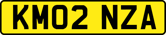 KM02NZA