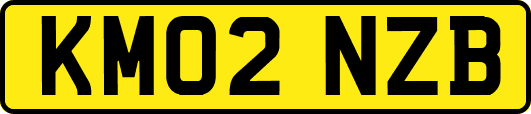 KM02NZB