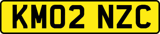 KM02NZC