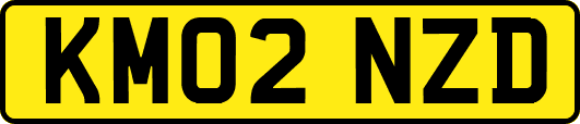KM02NZD