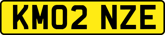 KM02NZE