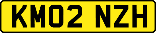 KM02NZH