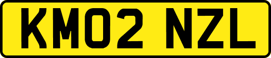 KM02NZL