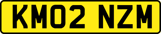 KM02NZM