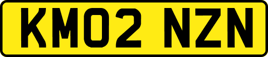KM02NZN
