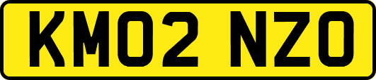 KM02NZO