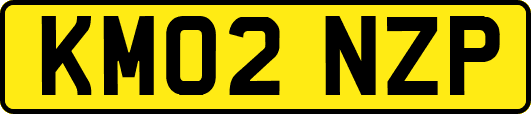 KM02NZP
