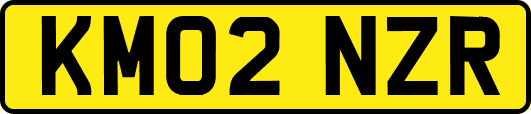 KM02NZR