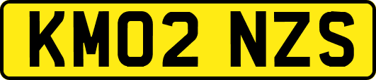 KM02NZS