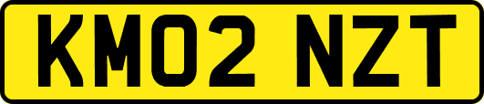 KM02NZT