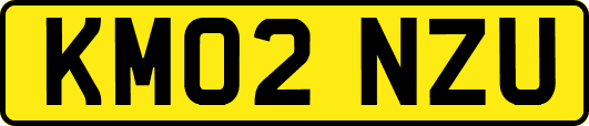 KM02NZU