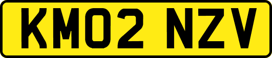 KM02NZV