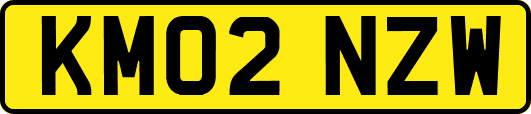 KM02NZW