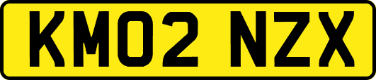 KM02NZX