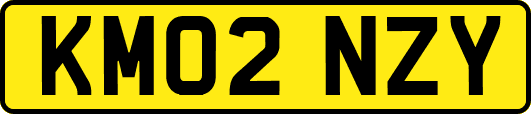 KM02NZY