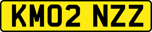 KM02NZZ