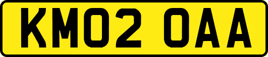 KM02OAA