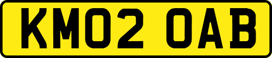 KM02OAB