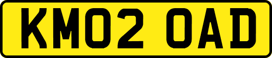 KM02OAD