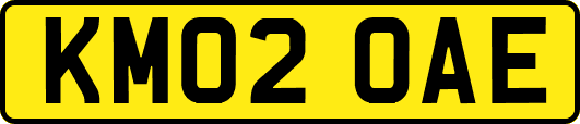 KM02OAE