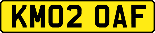 KM02OAF