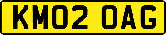 KM02OAG