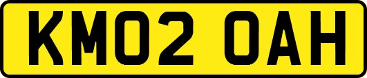 KM02OAH