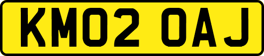 KM02OAJ