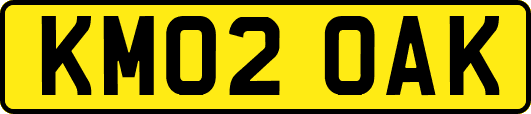 KM02OAK