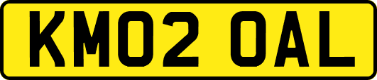 KM02OAL