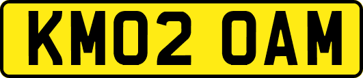KM02OAM