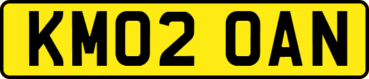 KM02OAN
