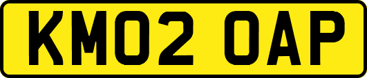 KM02OAP