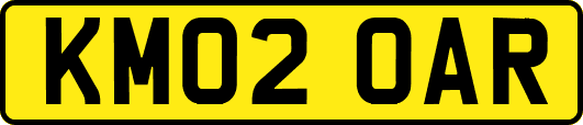KM02OAR