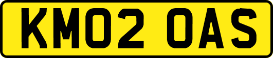 KM02OAS