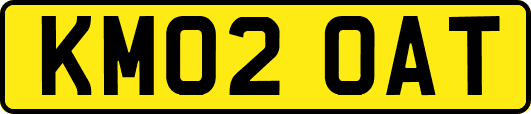 KM02OAT