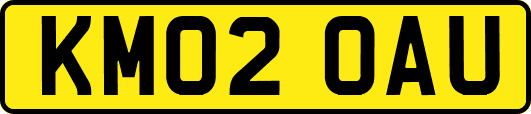 KM02OAU